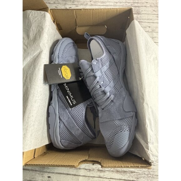 New Balance MT10 Dusk Shower Pearl Gray MT10OAD Men's 11.5 width D shoes - Picture 12 of 12